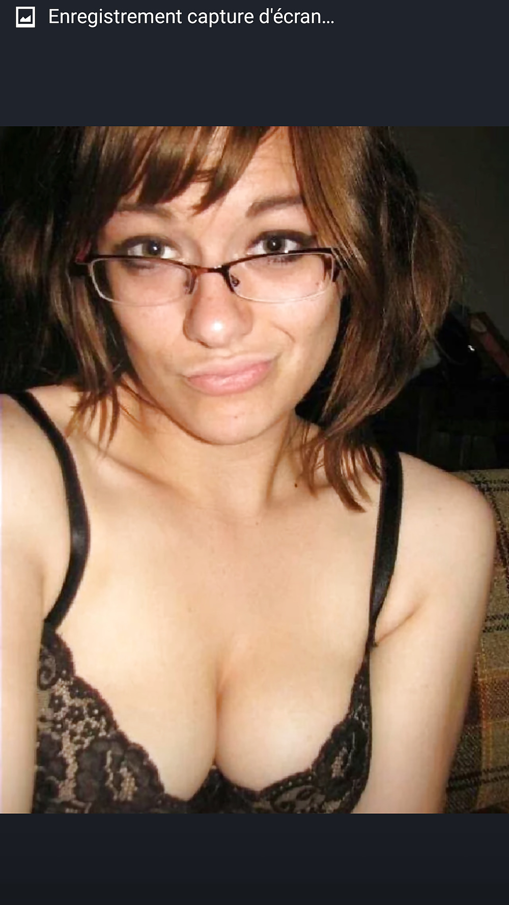 live fille nue