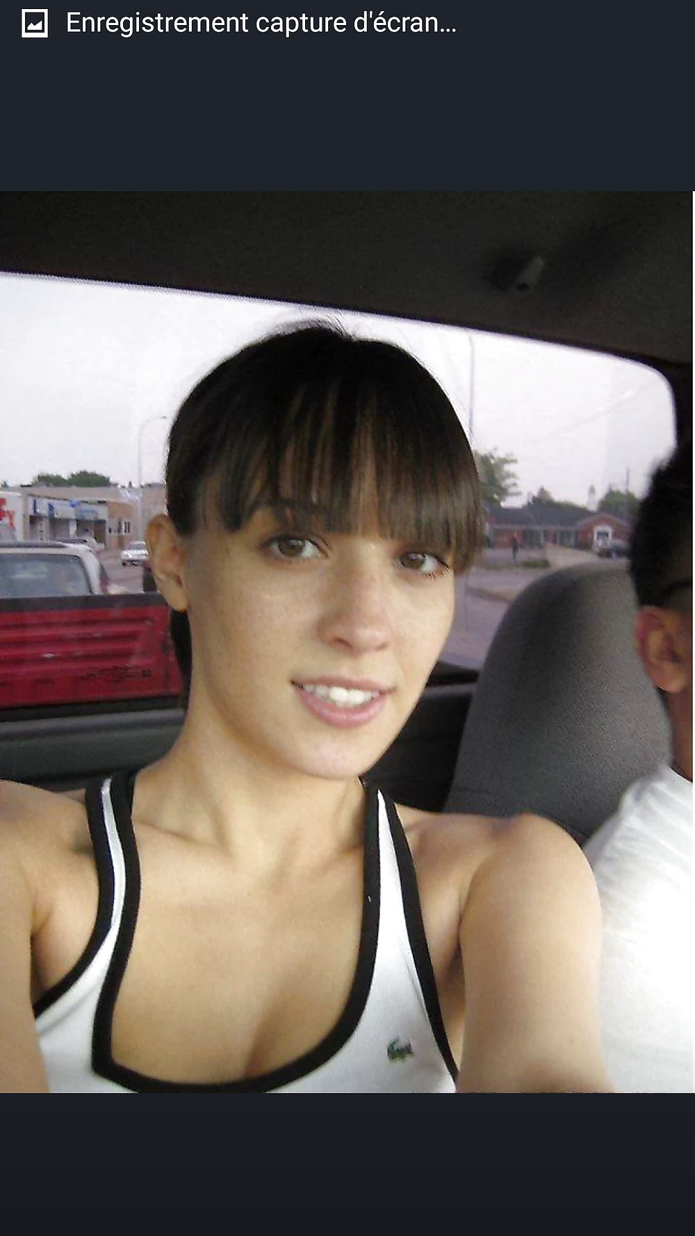 my sexy webcam